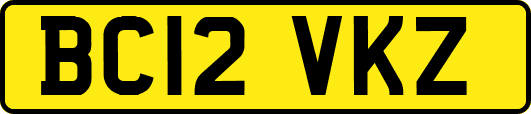BC12VKZ