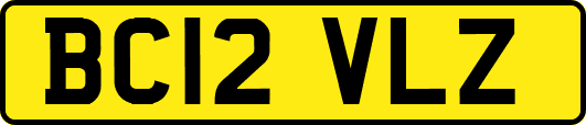 BC12VLZ