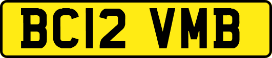 BC12VMB