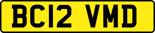 BC12VMD