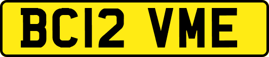 BC12VME