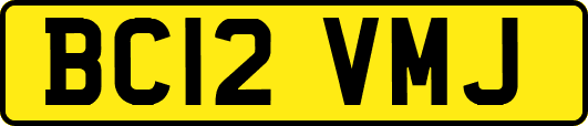 BC12VMJ