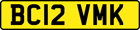 BC12VMK
