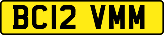 BC12VMM