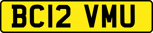 BC12VMU