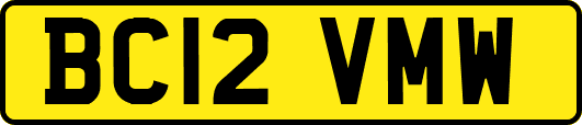 BC12VMW