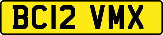 BC12VMX