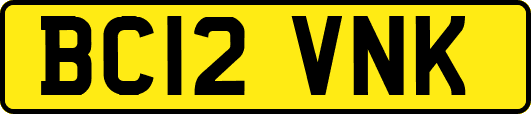 BC12VNK