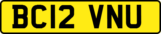 BC12VNU