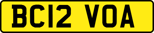 BC12VOA