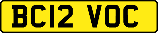 BC12VOC