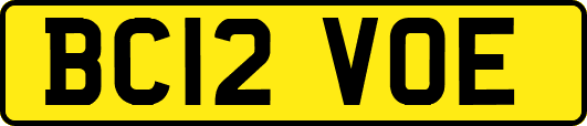 BC12VOE