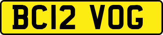 BC12VOG