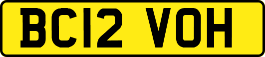 BC12VOH