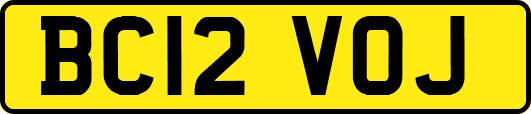 BC12VOJ