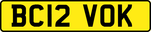 BC12VOK