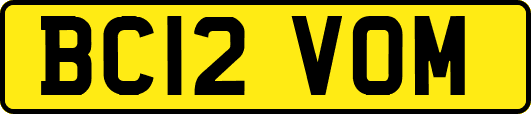 BC12VOM
