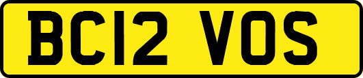 BC12VOS