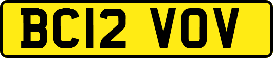 BC12VOV