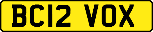 BC12VOX