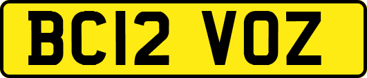 BC12VOZ