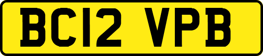 BC12VPB