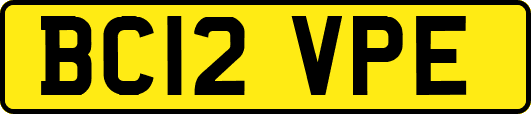 BC12VPE