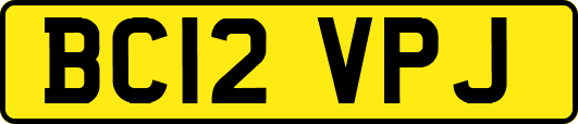 BC12VPJ