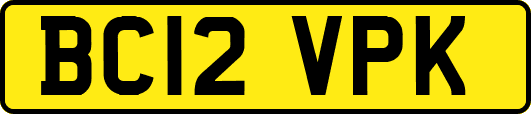 BC12VPK