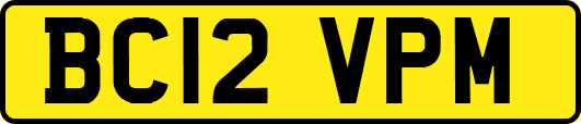 BC12VPM