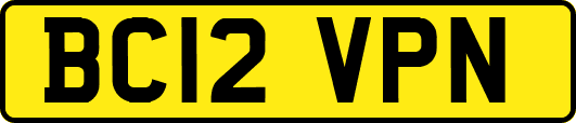 BC12VPN