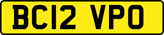 BC12VPO