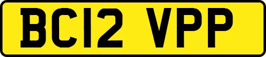 BC12VPP