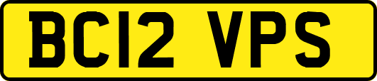 BC12VPS