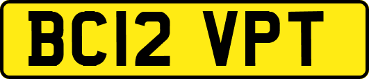 BC12VPT