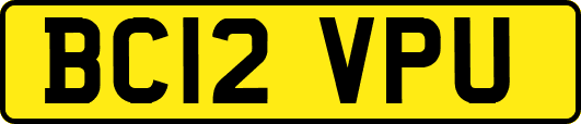 BC12VPU