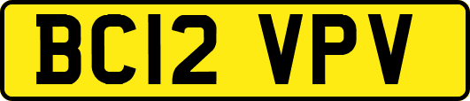 BC12VPV