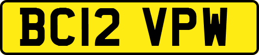 BC12VPW