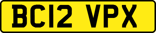 BC12VPX