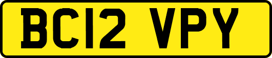 BC12VPY