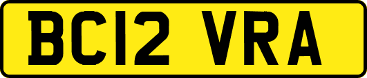 BC12VRA
