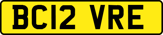 BC12VRE