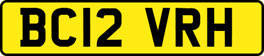 BC12VRH