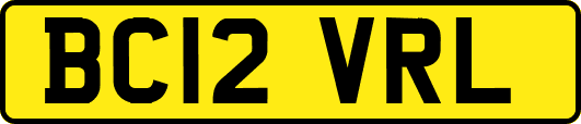 BC12VRL