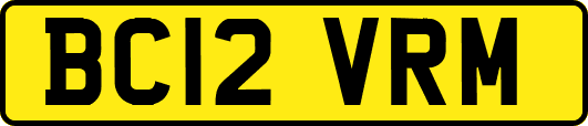 BC12VRM