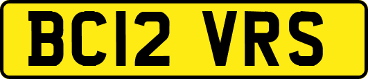 BC12VRS
