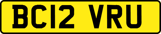 BC12VRU