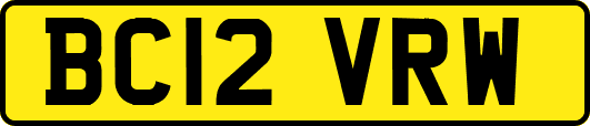 BC12VRW