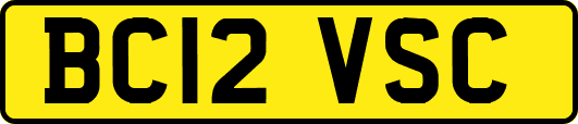 BC12VSC