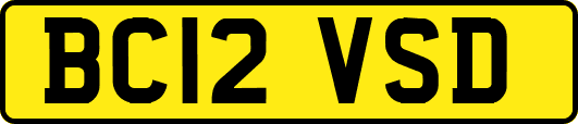 BC12VSD